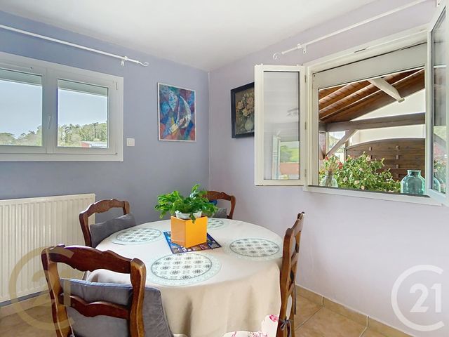 Maison &agrave; vendre - 3 pi&egrave;ces - 64 m2 - Lillebonne - 76 - HAUTE-NORMANDIE