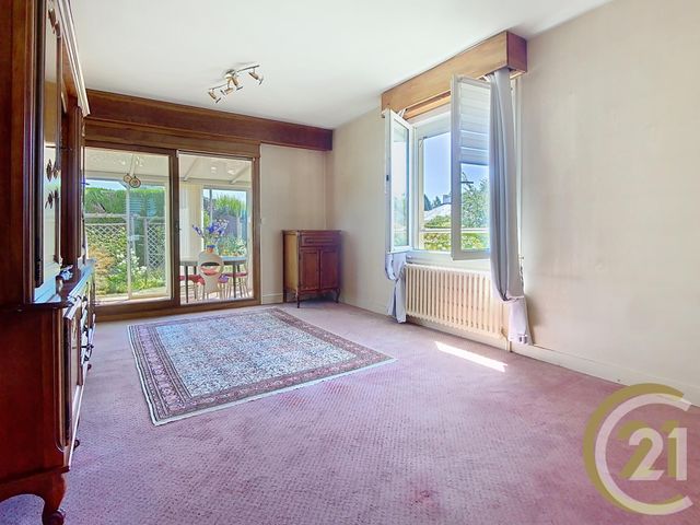 Maison à vendre - 5 pièces - 88,36 m2 - Port Jerome Sur Seine - 76 - HAUTE-NORMANDIE