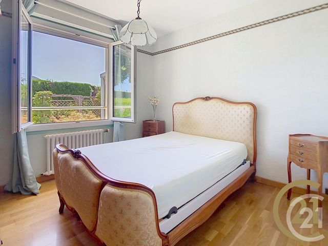 Maison à vendre - 5 pièces - 88,36 m2 - Port Jerome Sur Seine - 76 - HAUTE-NORMANDIE