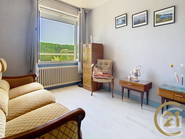 Maison à vendre - 5 pièces - 88,36 m2 - Port Jerome Sur Seine - 76 - HAUTE-NORMANDIE