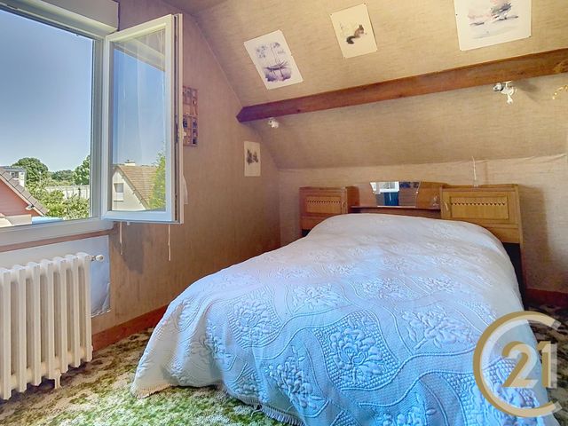 Maison à vendre - 5 pièces - 88,36 m2 - Port Jerome Sur Seine - 76 - HAUTE-NORMANDIE