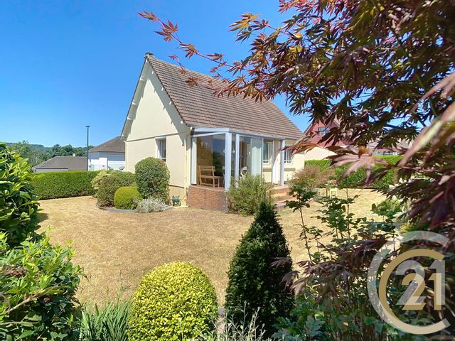 maison - PORT JEROME SUR SEINE - 76