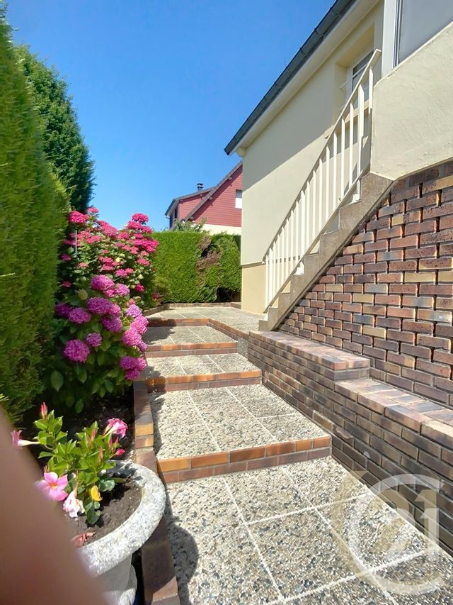 Maison à vendre - 5 pièces - 88,36 m2 - Port Jerome Sur Seine - 76 - HAUTE-NORMANDIE