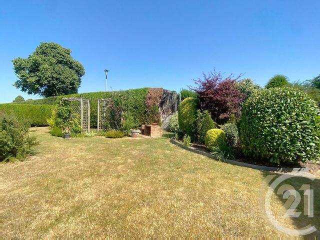 Maison à vendre - 5 pièces - 88,36 m2 - Port Jerome Sur Seine - 76 - HAUTE-NORMANDIE