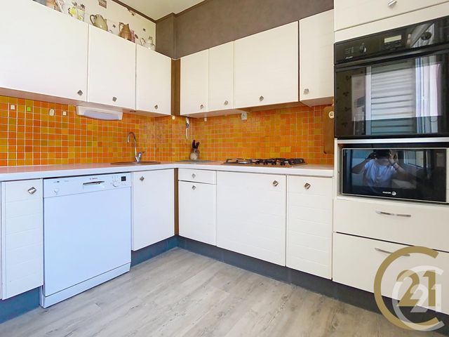 Maison à vendre - 5 pièces - 88,36 m2 - Port Jerome Sur Seine - 76 - HAUTE-NORMANDIE