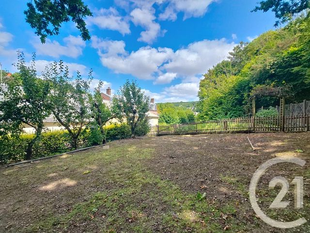 Maison à vendre - 4 pièces - 125 m2 - Lillebonne - 76 - HAUTE-NORMANDIE