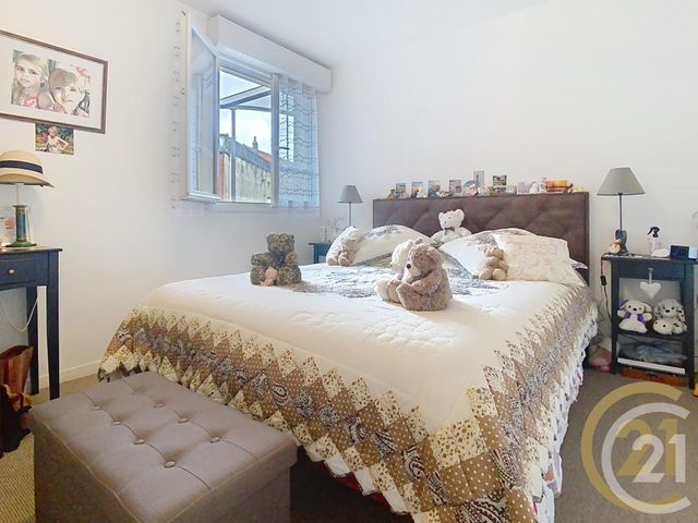 Appartement F2 à vendre - 2 pièces - 59,05 m2 - Lillebonne - 76 - HAUTE-NORMANDIE