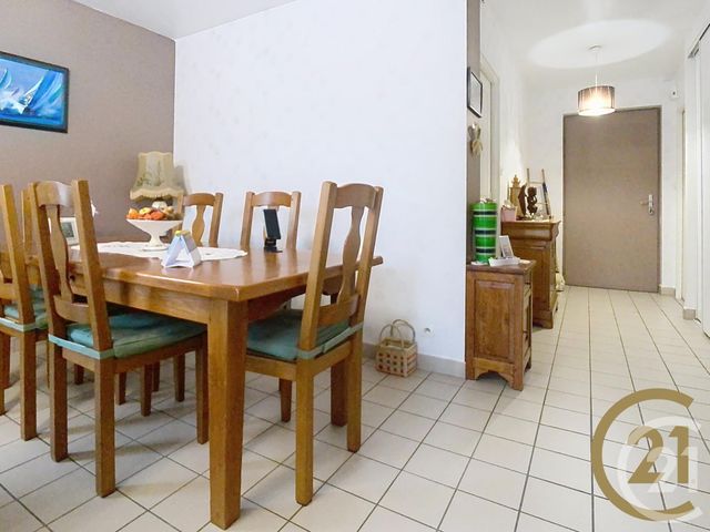 Appartement F2 à vendre - 2 pièces - 59,05 m2 - Lillebonne - 76 - HAUTE-NORMANDIE