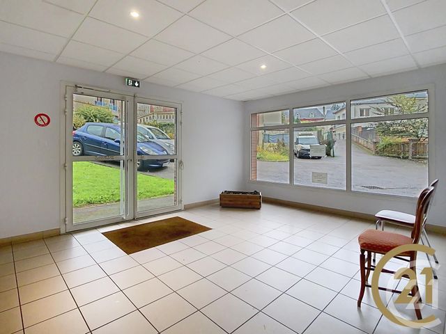 Appartement F2 à vendre - 2 pièces - 59,05 m2 - Lillebonne - 76 - HAUTE-NORMANDIE