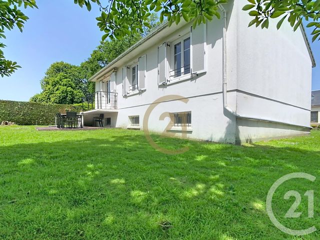 maison - ST NICOLAS DE LA TAILLE - 76