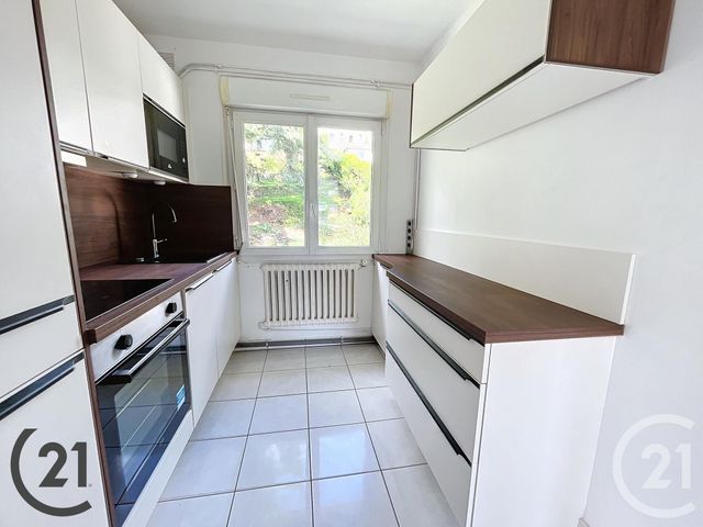 Appartement à louer - 3 pièces - 60,84 m2 - Bolbec - 76 - HAUTE-NORMANDIE