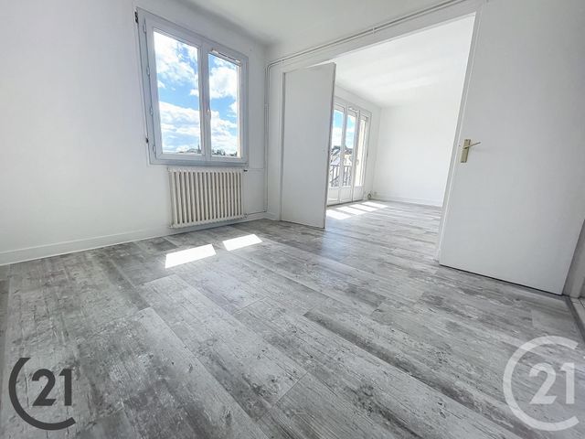 Appartement à louer - 3 pièces - 60,84 m2 - Bolbec - 76 - HAUTE-NORMANDIE