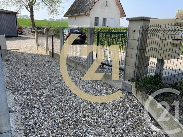 Appartement à louer - 3 pièces - 63 m2 - St Arnoult - 76 - HAUTE-NORMANDIE