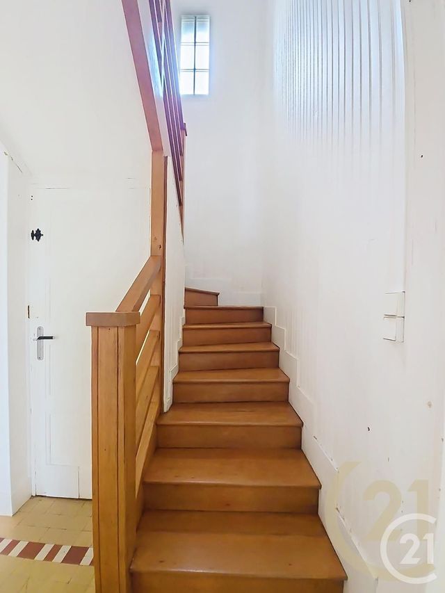 Maison à vendre - 5 pièces - 120,36 m2 - Notre Dame De Gravenchon - 76 - HAUTE-NORMANDIE