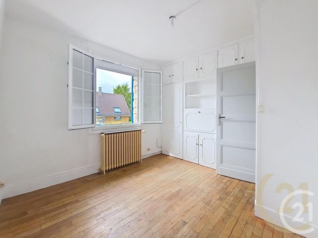 Maison à vendre - 5 pièces - 120,36 m2 - Notre Dame De Gravenchon - 76 - HAUTE-NORMANDIE