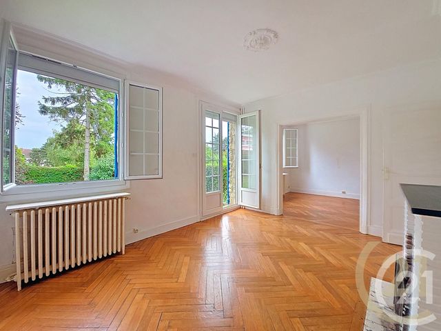 Maison à vendre - 5 pièces - 120,36 m2 - Notre Dame De Gravenchon - 76 - HAUTE-NORMANDIE