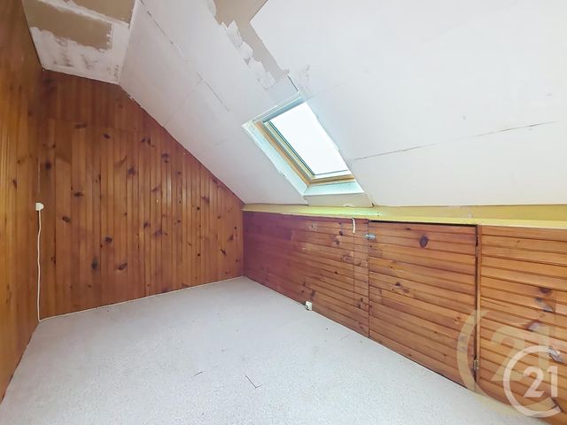 Maison à vendre - 5 pièces - 120,36 m2 - Notre Dame De Gravenchon - 76 - HAUTE-NORMANDIE