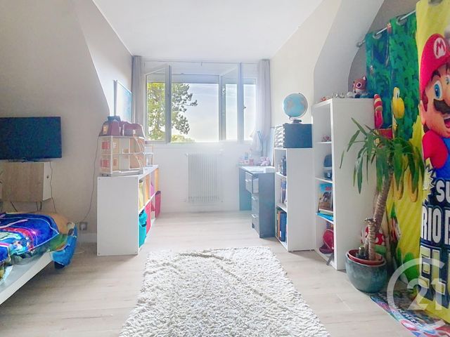 Maison à vendre - 6 pièces - 135 m2 - Lillebonne - 76 - HAUTE-NORMANDIE