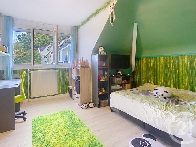 Maison à vendre - 6 pièces - 135 m2 - Lillebonne - 76 - HAUTE-NORMANDIE