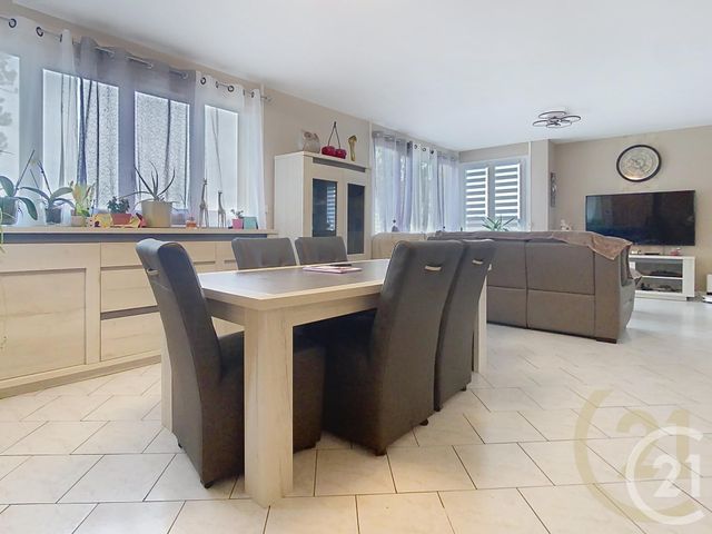 Maison à vendre - 6 pièces - 135 m2 - Lillebonne - 76 - HAUTE-NORMANDIE