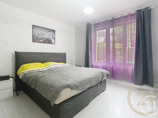 Maison à vendre - 6 pièces - 135 m2 - Lillebonne - 76 - HAUTE-NORMANDIE