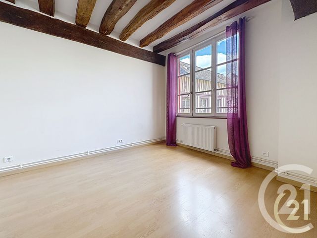 Appartement F5 à louer - 4 pièces - 108 m2 - Caudebec En Caux - 76 - HAUTE-NORMANDIE