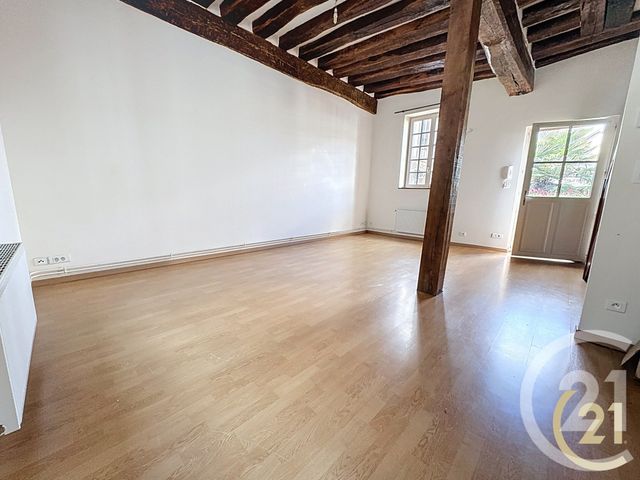 Appartement F5 à louer - 4 pièces - 108 m2 - Caudebec En Caux - 76 - HAUTE-NORMANDIE