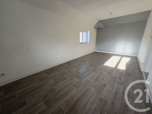 appartement - BOLBEC - 76