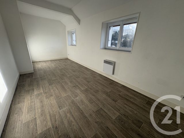 Appartement F1 &agrave; louer - 2 pi&egrave;ces - 45,23 m2 - Bolbec - 76 - HAUTE-NORMANDIE