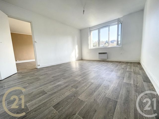 appartement - BOLBEC - 76