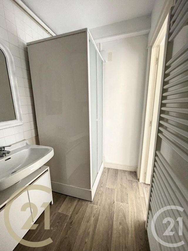Appartement à louer - 3 pièces - 53,52 m2 - Bolbec - 76 - HAUTE-NORMANDIE