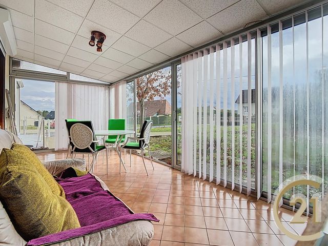 Maison à vendre PETIVILLE