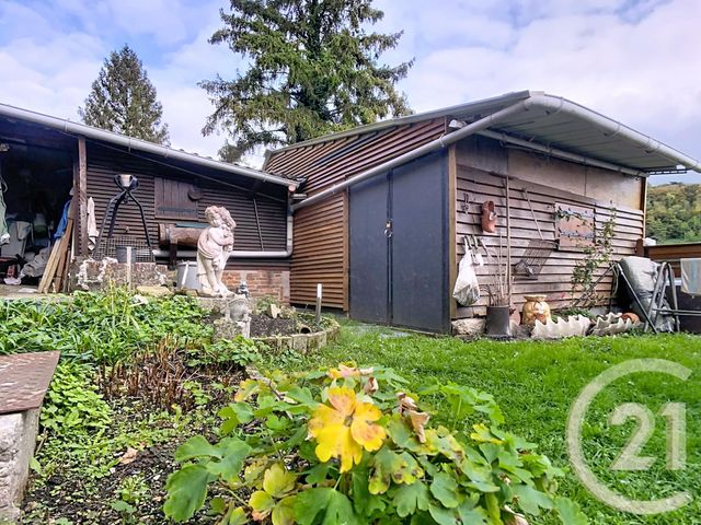 Maison à vendre - 4 pièces - 93,24 m2 - Lillebonne - 76 - HAUTE-NORMANDIE