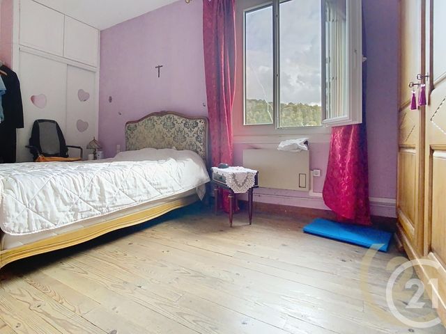 Maison à vendre - 4 pièces - 93,24 m2 - Lillebonne - 76 - HAUTE-NORMANDIE