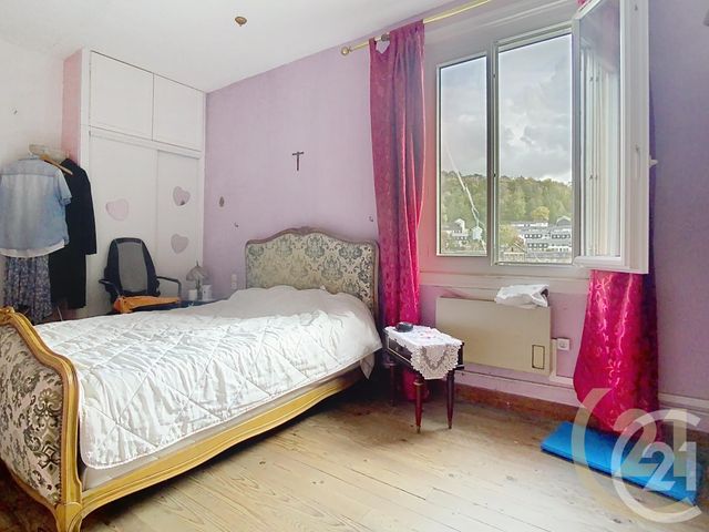 Maison à vendre - 4 pièces - 93,24 m2 - Lillebonne - 76 - HAUTE-NORMANDIE