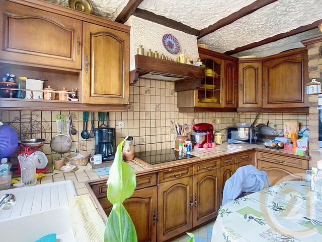 Maison à vendre - 4 pièces - 93,24 m2 - Lillebonne - 76 - HAUTE-NORMANDIE