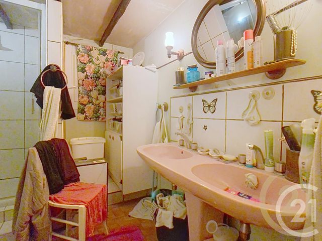 Maison à vendre - 4 pièces - 93,24 m2 - Lillebonne - 76 - HAUTE-NORMANDIE