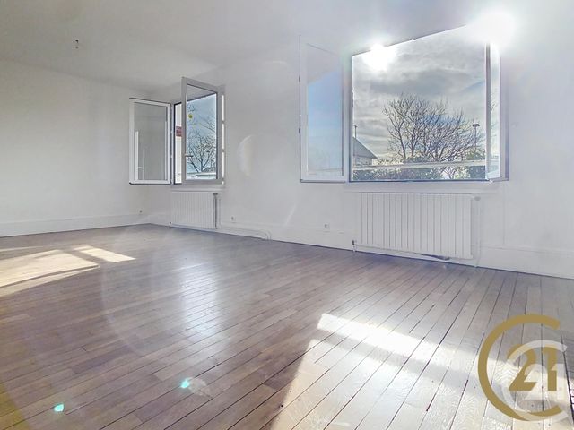 Maison &agrave; vendre - 5 pi&egrave;ces - 110,83 m2 - Port Jerome Sur Seine - 76 - HAUTE-NORMANDIE