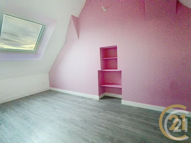 Maison &agrave; vendre - 5 pi&egrave;ces - 110,83 m2 - Port Jerome Sur Seine - 76 - HAUTE-NORMANDIE