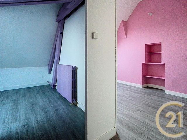 Maison &agrave; vendre - 5 pi&egrave;ces - 110,83 m2 - Port Jerome Sur Seine - 76 - HAUTE-NORMANDIE