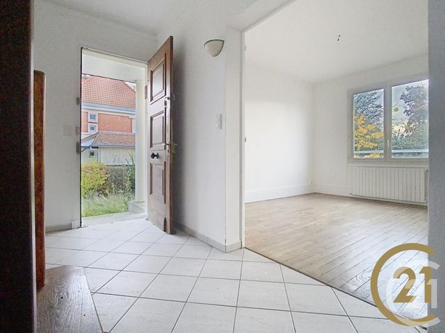 Maison &agrave; vendre - 5 pi&egrave;ces - 110,83 m2 - Port Jerome Sur Seine - 76 - HAUTE-NORMANDIE