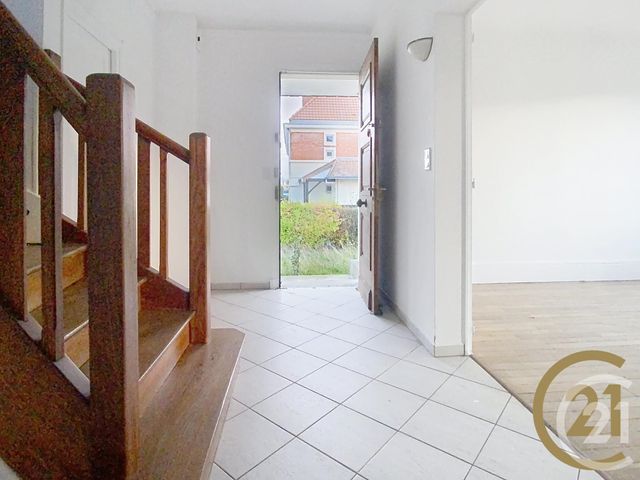 Maison &agrave; vendre - 5 pi&egrave;ces - 110,83 m2 - Port Jerome Sur Seine - 76 - HAUTE-NORMANDIE