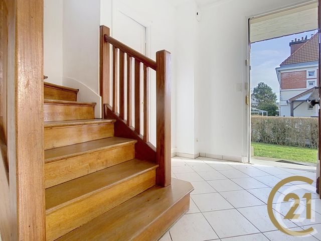 Maison &agrave; vendre - 5 pi&egrave;ces - 110,83 m2 - Port Jerome Sur Seine - 76 - HAUTE-NORMANDIE