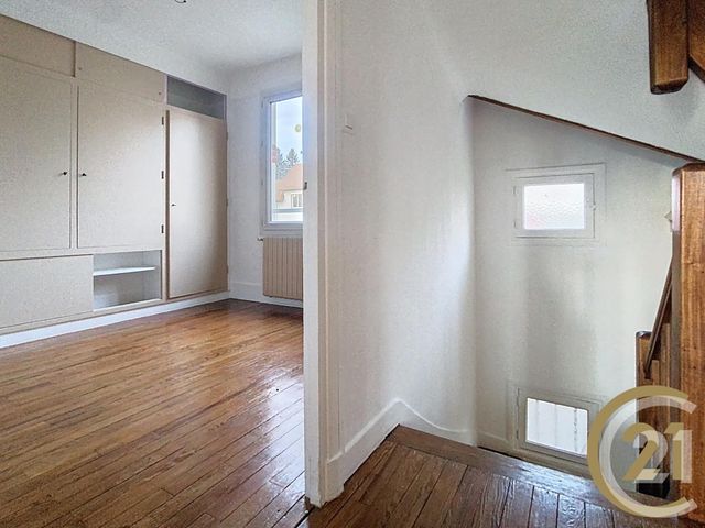 Maison &agrave; vendre - 5 pi&egrave;ces - 110,83 m2 - Port Jerome Sur Seine - 76 - HAUTE-NORMANDIE