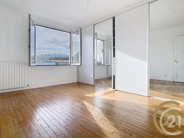 Maison &agrave; vendre - 5 pi&egrave;ces - 110,83 m2 - Port Jerome Sur Seine - 76 - HAUTE-NORMANDIE