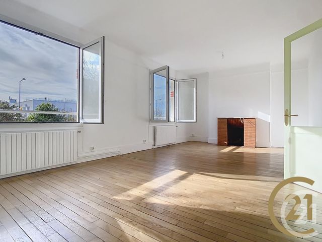 Maison &agrave; vendre - 5 pi&egrave;ces - 110,83 m2 - Port Jerome Sur Seine - 76 - HAUTE-NORMANDIE