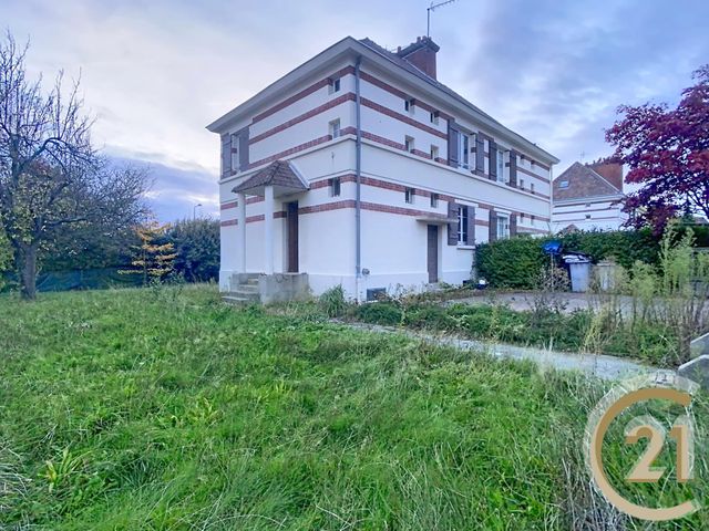 Maison &agrave; vendre - 5 pi&egrave;ces - 110,83 m2 - Port Jerome Sur Seine - 76 - HAUTE-NORMANDIE