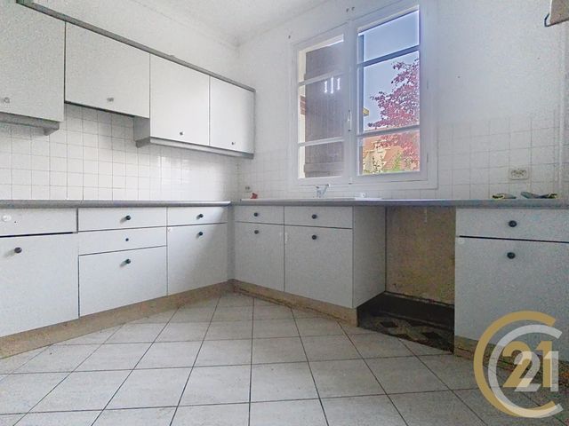 Maison &agrave; vendre - 5 pi&egrave;ces - 110,83 m2 - Port Jerome Sur Seine - 76 - HAUTE-NORMANDIE