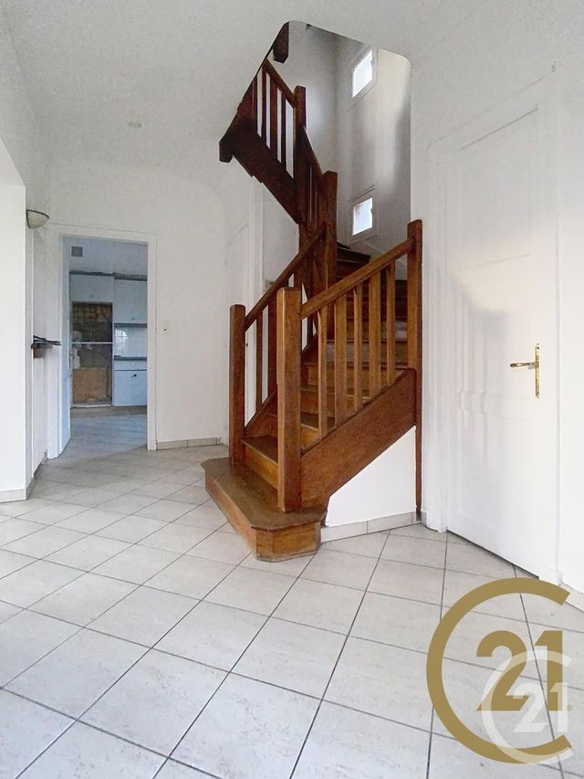 Maison &agrave; vendre - 5 pi&egrave;ces - 110,83 m2 - Port Jerome Sur Seine - 76 - HAUTE-NORMANDIE