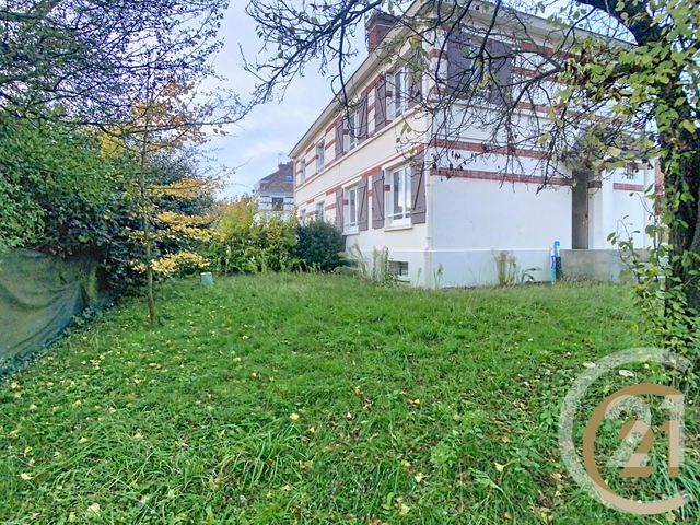 Maison &agrave; vendre - 5 pi&egrave;ces - 110,83 m2 - Port Jerome Sur Seine - 76 - HAUTE-NORMANDIE